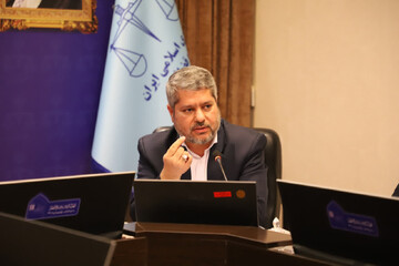 اشد مجازات در انتظار اغتشاشگران است