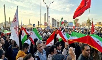 رفع مشکلات مردم؛ لازمه قدرشناسی از حماسه ۲۲ دی