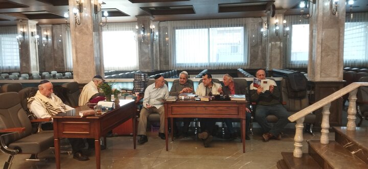 محکومیت اقدامات تروریست های مسلح توسط رهبران ادیان ابراهیمی