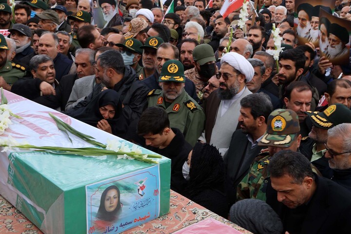 تصاویر/ بیعت همدانی با ولایت