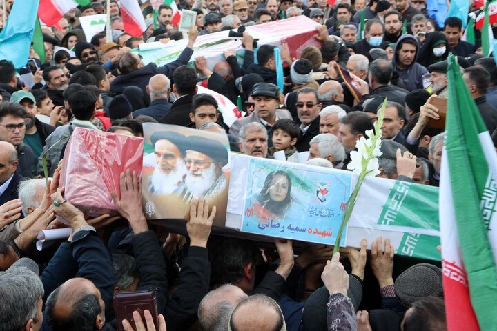 تصاویر/ بیعت همدانی با ولایت