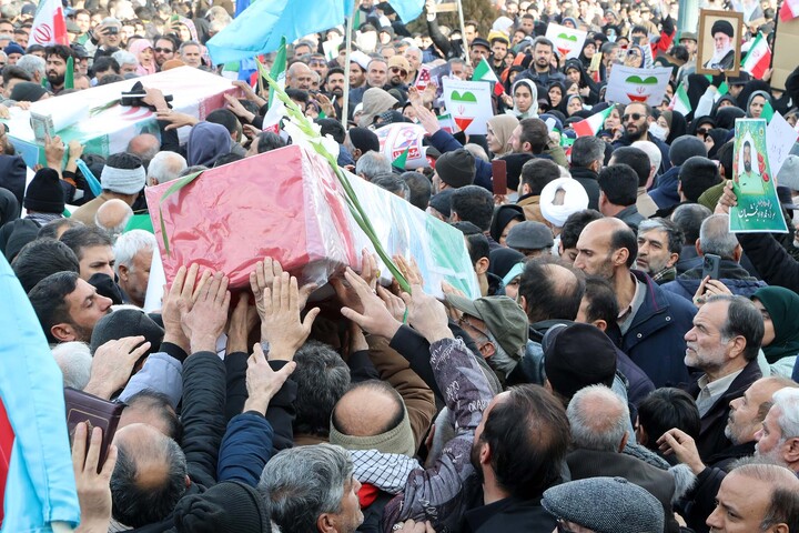 تصاویر/ بیعت همدانی با ولایت