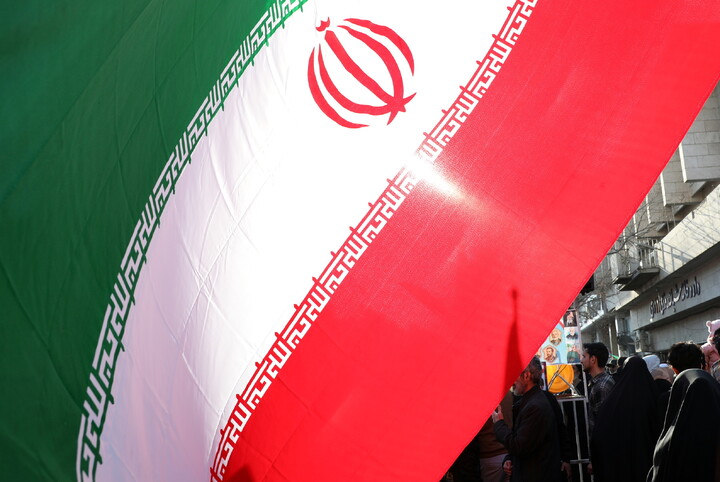 تصاویر/راهپیمایی باشکوه مردم قم بر علیه تروریسم صهیونی آمریکایی