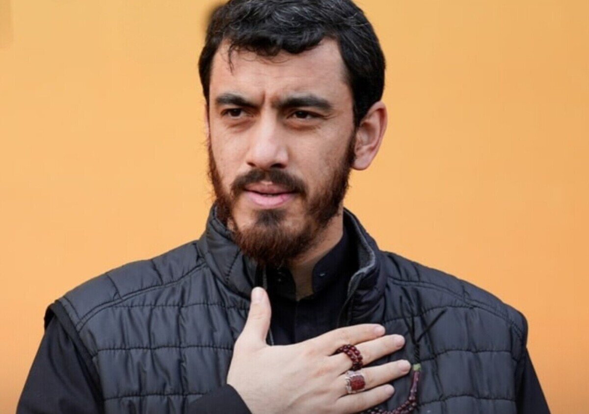 دشمنان کور خوانده‌اند؛ جدایی مردم از رهبر معظم انقلاب محال است