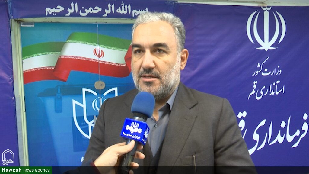 ۲۲ نفر در انتخابات میان دوره‌ای مجلس خبرگان رهبری در قم ثبت نام کردند