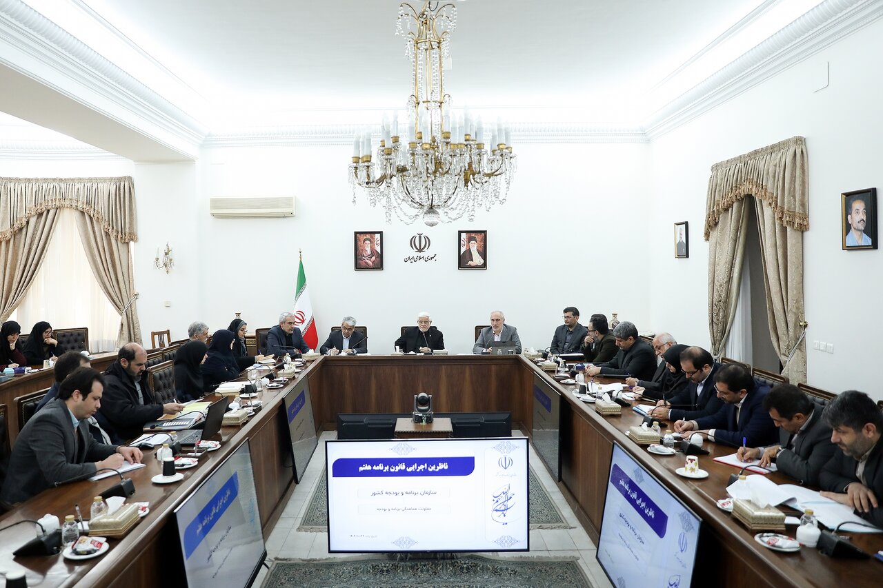 دولت اعتراض و نقد را به رسمیت می‌شناسد