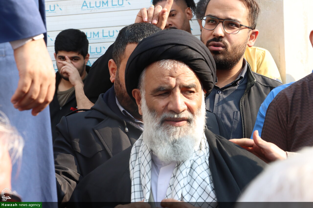 اغتشاشگران بدتر از جنایت‌های منافقان در ابتدای انقلاب را تکرار کردند