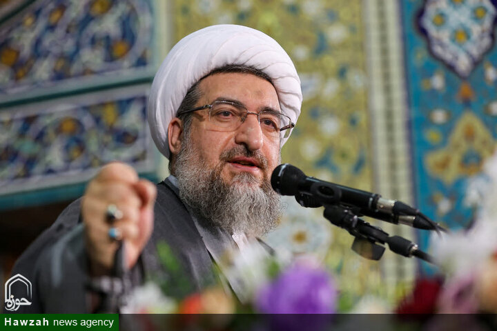 سلبریتی‌هایی که دارایی‌هایشان را زیر سایه نظام ساخته‌اند، حق اظهارنظر علیه کشور ندارند/ هر زمان حرفی با آمریکا و رژیم صهیونی داریم، خرابکاران و مزدوران به میدان می‌آیند