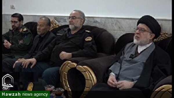 تاکید بر مجازات، سریع، قاطع و سخت عاملان شهادت دو مدافع امنیت در قم