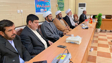 توسعه جلسات خانگی و ارتقای دین‌باوری