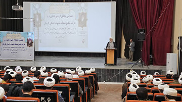 تبلیغ باید متناسب با نیازهای روز و با بهره‌گیری از ابزارهای نوین صورت گیرد