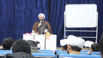 آغاز دوره‌ تخصصی تربیت مربی کودک و نوجوان در جنوب استان کرمان