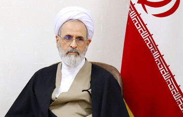 قدردانی آیت الله اعرافی از حضور ملت ایران اسلامی در راهپیمایی ۲۲ دی/ مسئولین برای آسایش مردم و پیشرفت کشور با قاطعیت اقدام نمایند