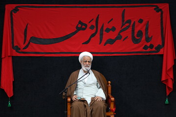 دشمنان می‌خواستند با کشته‌سازی جنگ را به خیابان‌های ایران بکشانند / آشوبگران تروریست‌های آموزش دیده موساد بودند