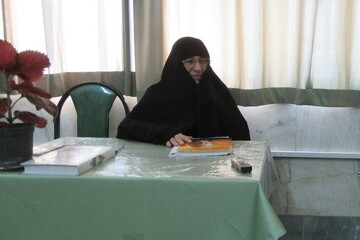 استفاده از سلاح نشانه شکست دشمن در گفتمان است/ مردم ایران در یوم الله ۲۲ دی حماسه آفریدند