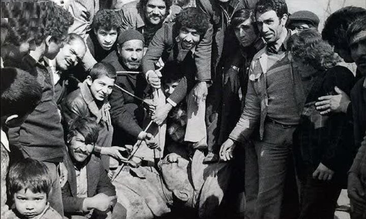 چرا مردم ایران جز به سرنگونی رژیم پهلوی راضی نبودند؟