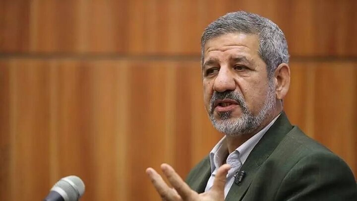 تسلط بر خلیج فارس معادل قدرت جهانی است