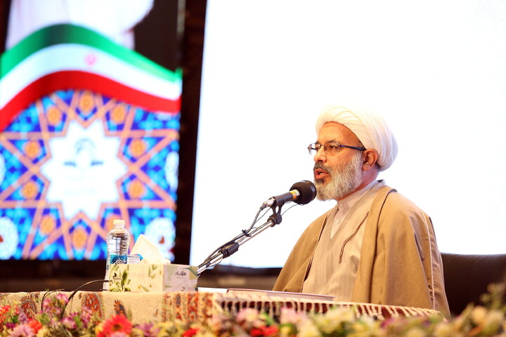 تصاویر/ همایش ملی فقه و اخلاق