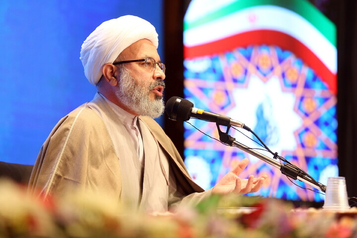 تصاویر/ همایش ملی فقه و اخلاق