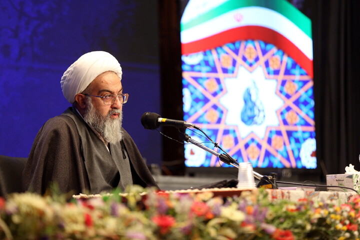 تصاویر/ همایش ملی فقه و اخلاق