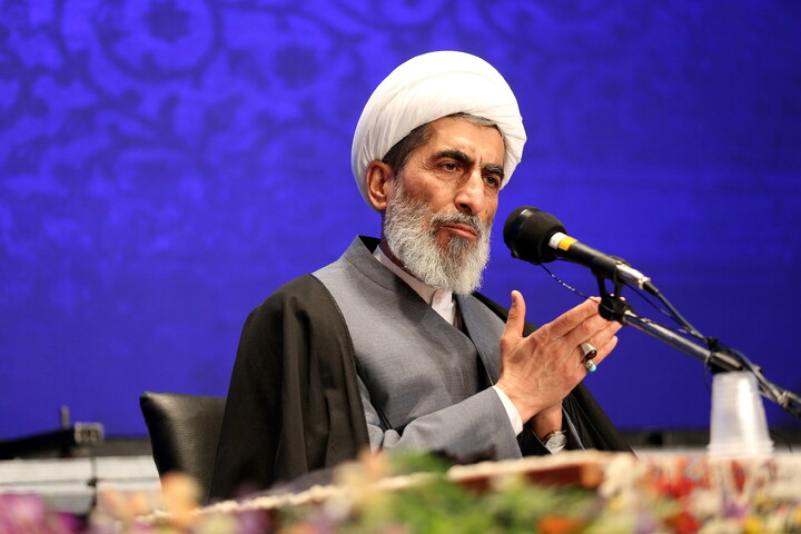 تصاویر/ همایش ملی فقه و اخلاق