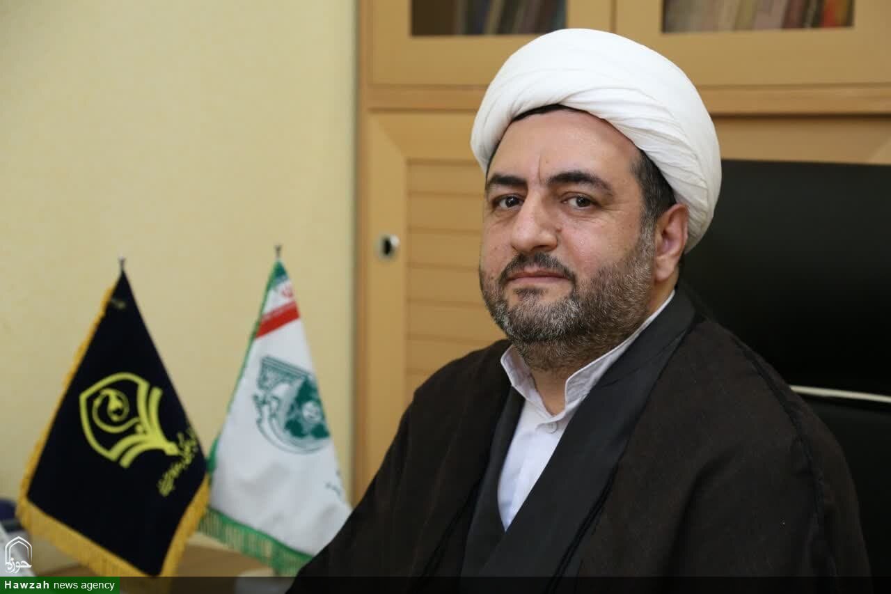 آغاز به کار پاسخگویی گروه سیاسی در بخش تلفنی مرکز ملی پاسخ به سوالات دینی