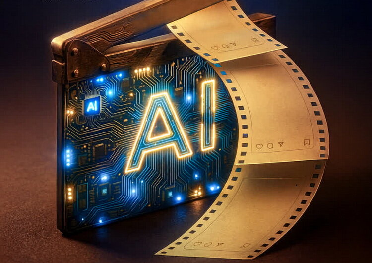 تمدید فراخوان تولید کلیپ «حقیقت را روایت کن» با هوش مصنوعی