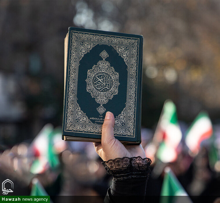 پیوند ملت با آرمان‌های انقلاب و تدابیر رهبر انقلاب دشمن را از دستیابی به اهداف خود ناکام گذاشته است