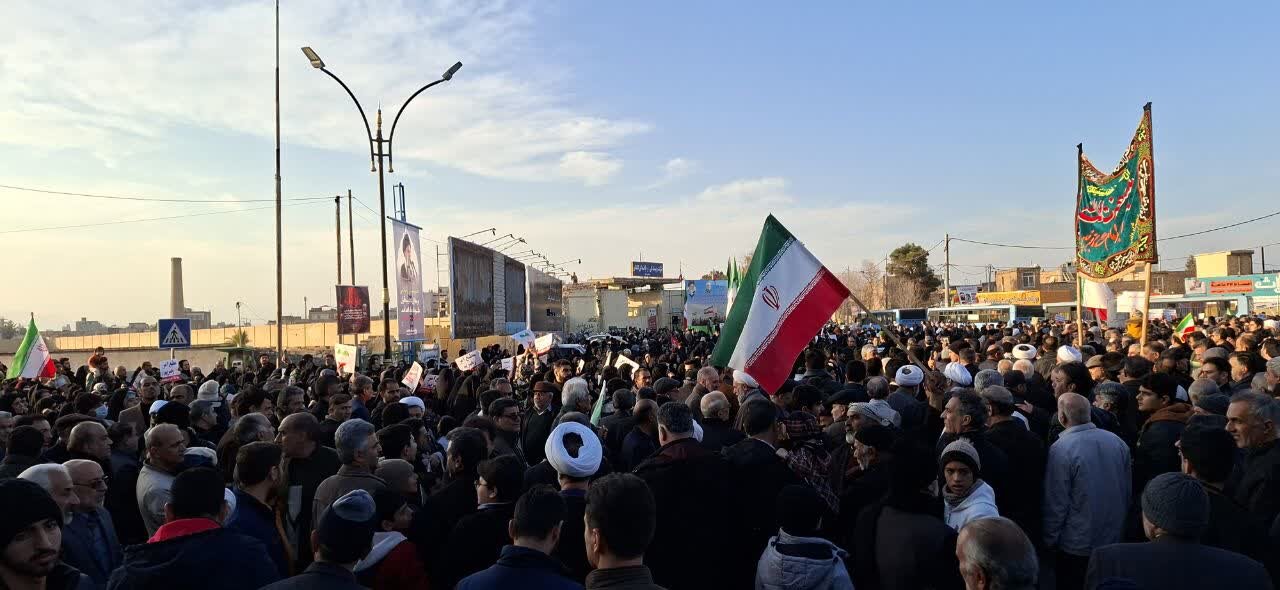 جمهوری اسلامی ایران برای تنبیه قاطعتر ترامپ آماده است