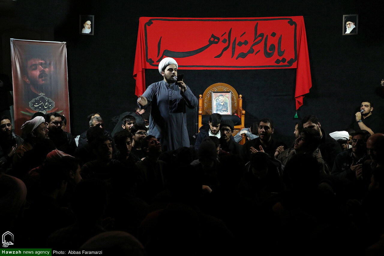 دشمنان میخواستند با کشتهسازی جنگ را به خیابانهای ایران بکشانند / آشوبگران تروریستهای آموزش دیده موساد بودند