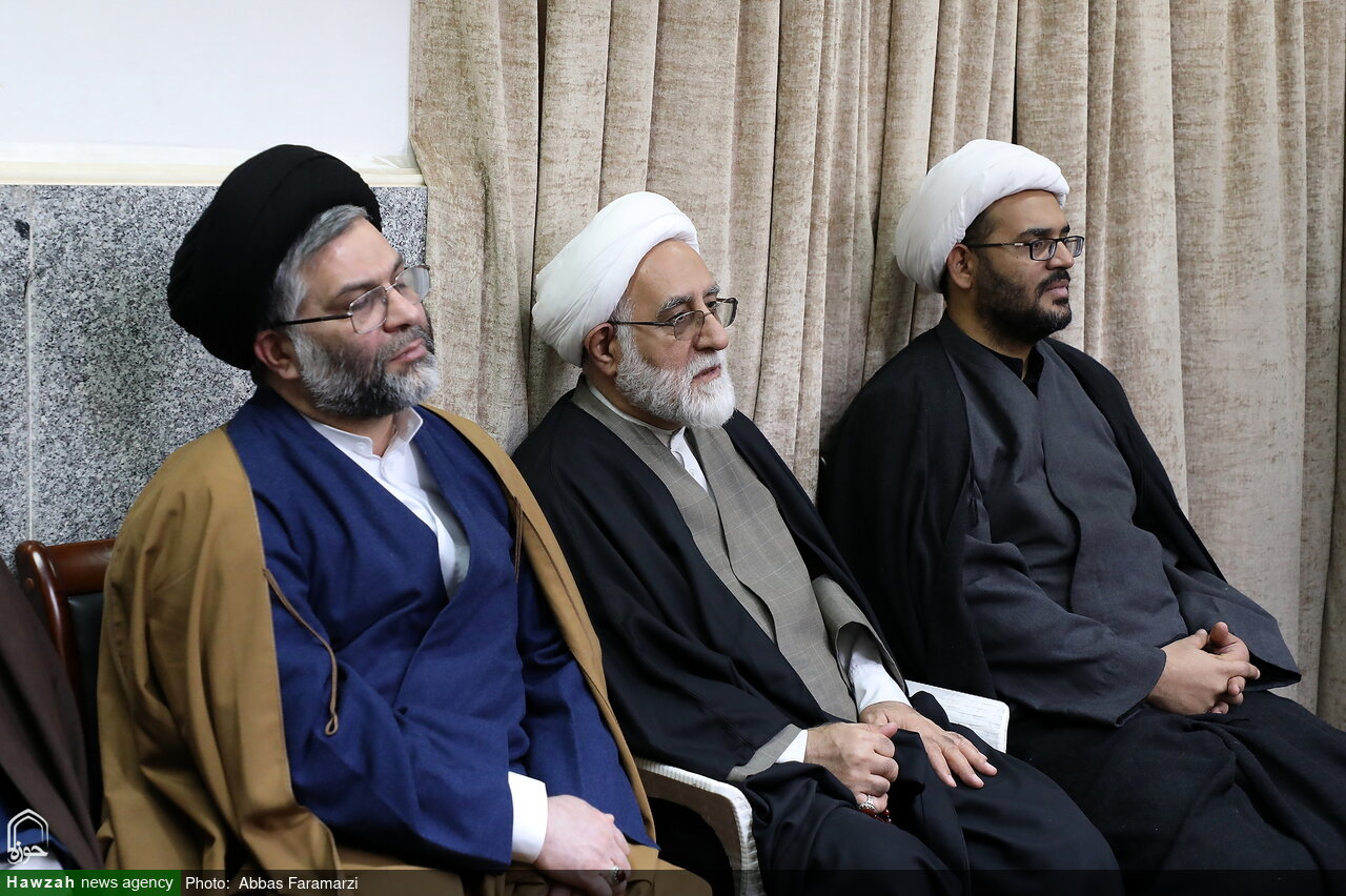 دشمنان می‌خواستند با کشته‌سازی جنگ را به خیابان‌های ایران بکشانند / آشوبگران تروریست‌های آموزش دیده موساد بودند