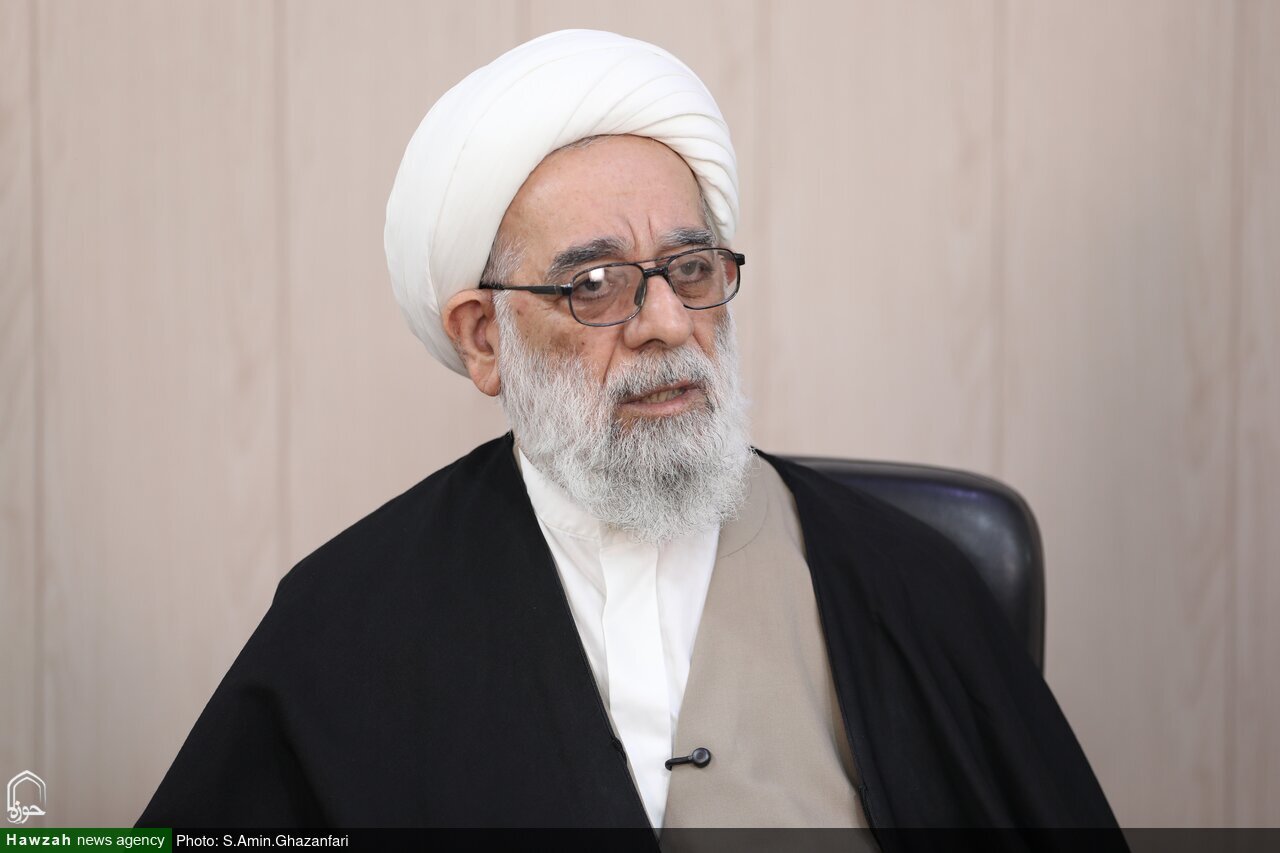 Iranian Nation has dealt a Strong Blow to Global Arrogance and Zionism