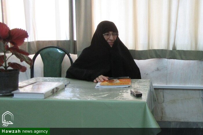 استفاده از سلاح نشانه شکست دشمن در گفتمان است/ مردم ایران در یوم الله ۲۲ دی حماسه آفریدند