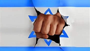 نابودی خانه عنکبوت حتمی است