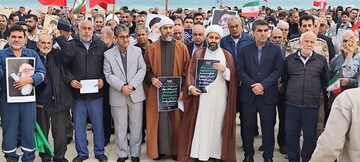 تعامل حوزه علمیه و مسجدی‌ها برای تقویت جایگاه مساجد بسیار ضروری است