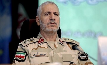 انهدام ۳ تیم تروریستی در مرزهای کشور