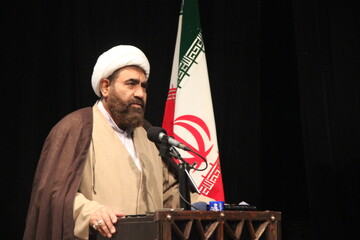 ملت ایران در راهپیمایی ۲۲دی حماسه آفریدند