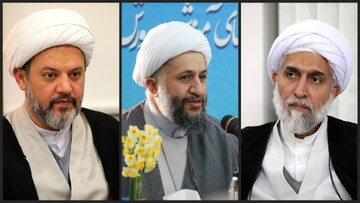 دست پلید رژیم صهیونی و آمریکای جنایت‌کار در فتنه‌ و اغتشاشات نمایان بود