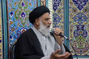 تربیت فرزندان ایران اسلامی به دستان پرتوان معلمان و فرهنگیان رقم می‌خورد