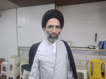 فیلم | سخنان نماینده ولی فقیه در کاشان به مناسبت حضور حماسی مردم در یوم الله ۲۲ دی