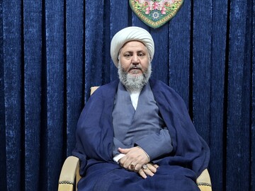 فیلم | قدردانی امام جمعه آران و بیدگل از حضور حماسی مردم در یوم الله ۲۲ دی