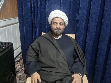 فیلم | سخنان مدیرکل تبلیغات اسلامی استان اصفهان در خصوص همبستگی مردم در یوم الله ۲۲ دی