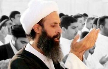 خاطرات علما | شرافت من از جانم ارزشمندتر است؛ به آن نزدیک نشوید