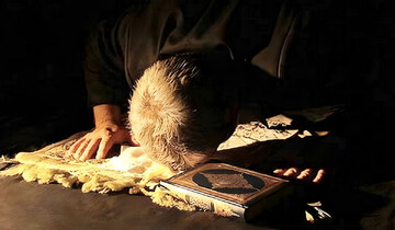 روزه در روز مبعث می‌تواند جای قضای روزه واجب را بگیرد؟