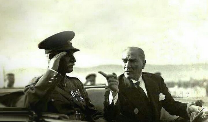 دوران رژیم پهلوی و سراب پیشرفت