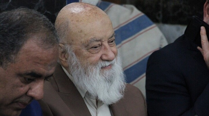 تصاویر/ مراسم بزرگداشت روز ستایشگری (بوشهر حسینیه مقاومت) در بوشهر