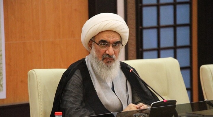 تصاویر/ جلسه هیات رئیسه جدید کانون مداحان کشور در بوشهر