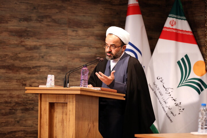 تصاویر/ همایش امت تمدن در قرآن