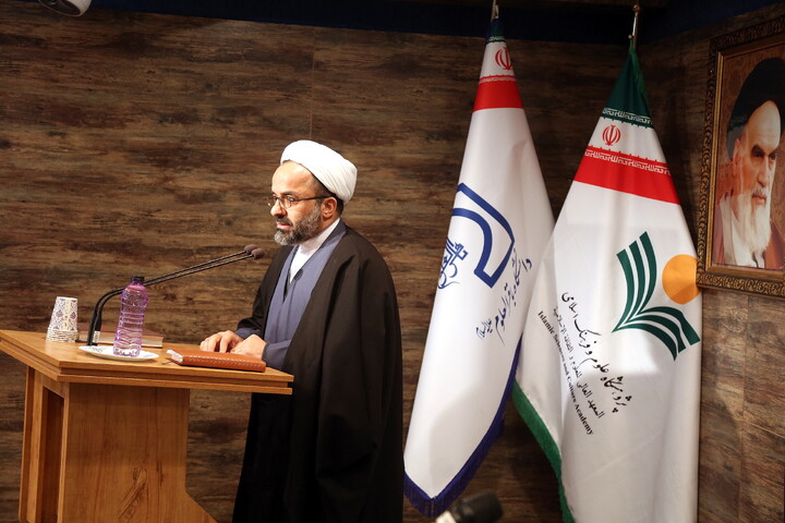 تصاویر/ همایش امت تمدن در قرآن