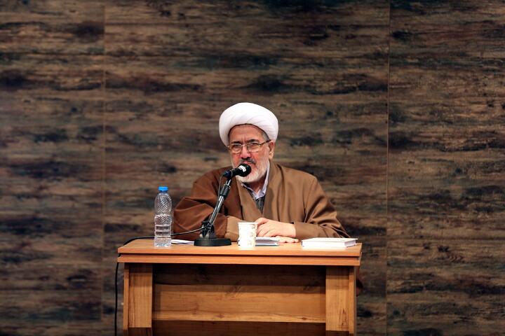 تصاویر/ همایش امت تمدن در قرآن